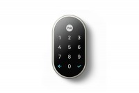 Nest x Yale Lock